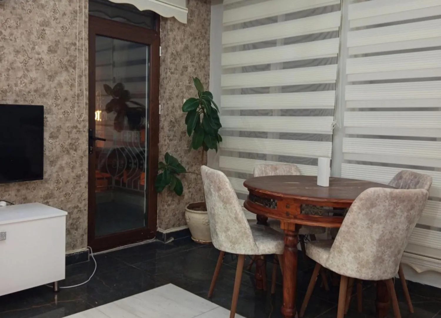 Gilmour House Daire Antalya