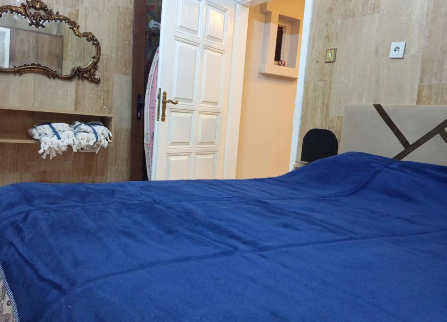 Gilmour House Daire Antalya Türkiye