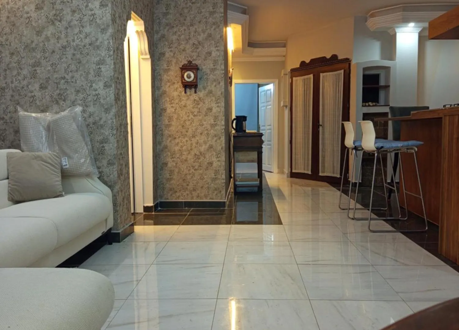Gilmour House Daire Antalya 0*,  Türkiye