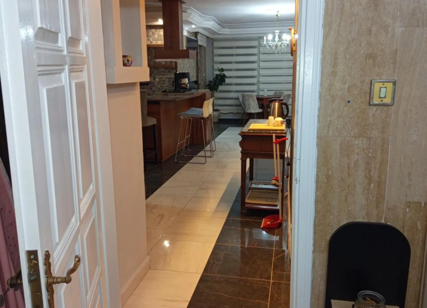 شقة Gilmour House أنطاليا 0*,
