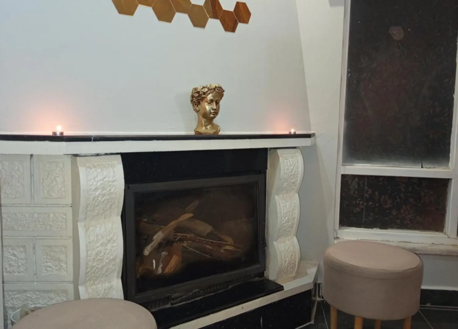 شقة Gilmour House أنطاليا